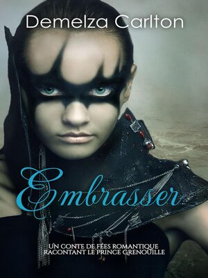 cover image of Embrasser